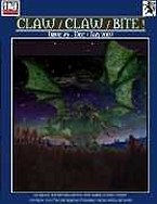 Claw/Claw/Bite! # 5