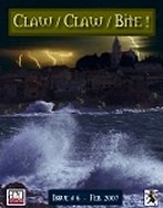 Claw/Claw/Bite! # 6