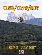 Claw/Claw/Bite! # 8