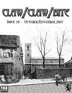 Claw/Claw/Bite! # 10