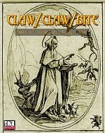 Claw/Claw/Bite! # 12