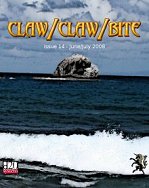 Claw/Claw/Bite! # 14