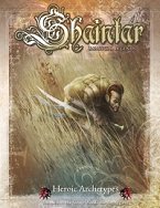 Shaintar Character Pack 1