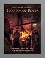 City Builder # 2: Craftsman Places