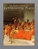 City Builder # 10: Governmental Places