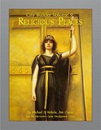 City Builder # 9: Religious Places