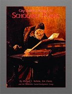 City Builder # 8: Scholarly Places