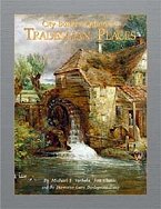 City Builder # 5: Tradesman Places