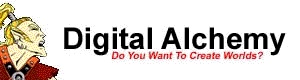 Digital Alchemy
