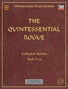 The Quintessential Rogue