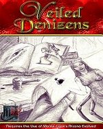 Veiled Denizens