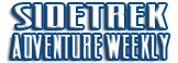 Sidetrek Adventure Weekly
