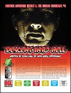 #06: Descent into Hell