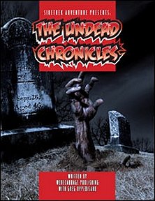 The Undead Chronicles