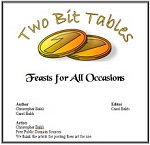 Feasts for All Occasions