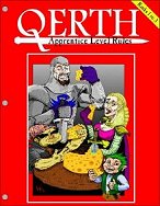 Querth Apprentice Level Rules
