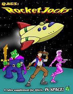 Rocket Jocks