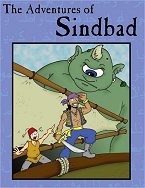 The Adventures of Sinbad