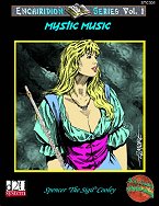 The Enchiridion of Mystic Music