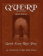 QUERP 2e