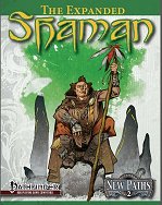 The Expanded Shaman