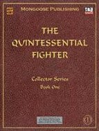 The Quintessential Fighter