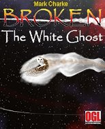 The White Ghost
