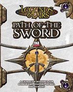 Path of the Sword