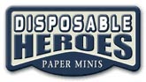 Disposable Heroes