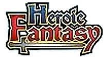Heroic Fantasy