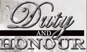 Duty & Honour