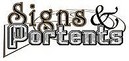 Signs & Portents