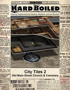 City Tiles 2