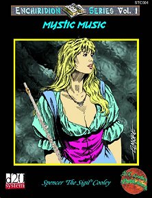 The Enchiridion of Mystic Music