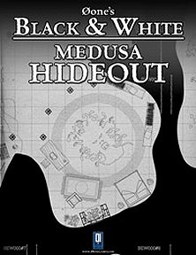 Medusa Hideout