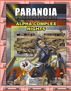 Alpha Complex Nights