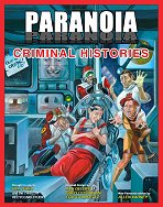 Criminal Histories