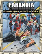 Mandatory Mission Pack