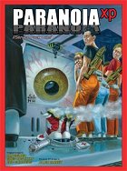 Paranoia XP