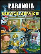 Service, Service!
