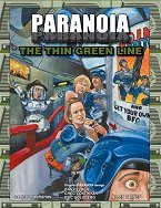 The Thin Green Line