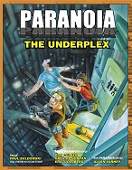 The Underplex