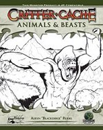 Animals & Beasts