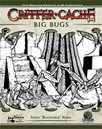 Big Bugs