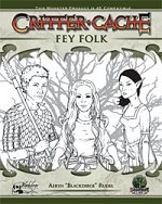 Fey Folk