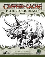 Prehistoric Beasts