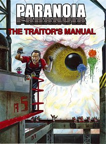 The Traitor's Manual