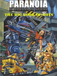 The Big Book of Bots