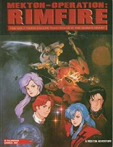 Operation: Rimfire