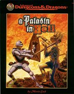 A Paladin in Hell